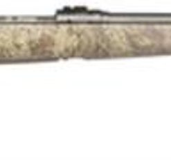 Savage Model 10 Predator Hunter 6.5 Creedmoor 24"