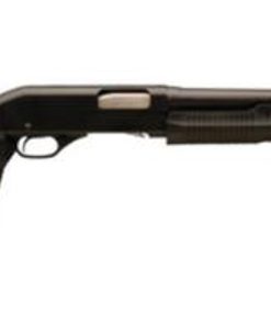 Stevens 320 Security 12 Ga