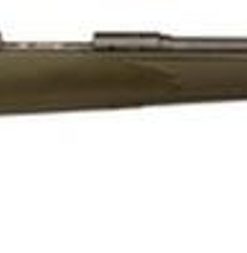 Savage Model 11 Hog Hunter .308/7.62 20"