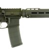 Savage MSR 15 Patrol AR-15 .223/5.56 16 Barrel Blackhawk Furniture 30rd Mag