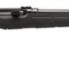 Savage A17 .17HMR Semi-Auto Rifle 22" Barrel