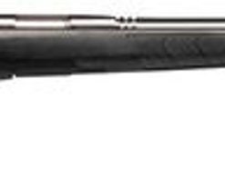 Savage B.Mag Rimfire Bolt .17 Winchester Super Magnum 22" Heavy Barrel SS 8 Rd Rotary Magazine