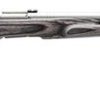 Savage B.Mag Target Bolt 17 WSM 22" Barrel