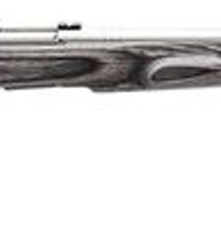 Savage B.Mag Target Bolt 17 WSM 22" Barrel