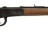 Mossberg 30-30 Lever Action