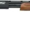 Mossberg 500 Pump 410 ga 24" 3" Wood Stock Blued