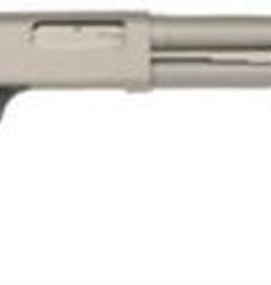 Mossberg 590 Pump 12 Ga 20" CB 3"