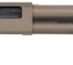 Mossberg 590 Shockwave 12 Ga 14" Barrel Flat Dark Earth Raptor Pistol Grip 6rd- No NFA Paperwork