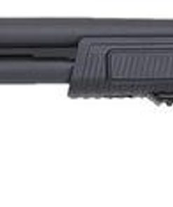 Mossberg 500 FLEX Tactical 12g Pump Shotgun