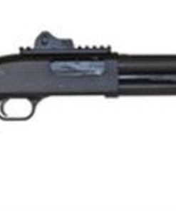 Mossberg 500 SPX 12g