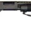 Mossberg 500 Tactical Persuader 12g 18.5"