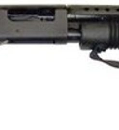 Mossberg 500 Tactical Persuader 12g 18.5"