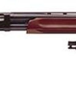 Mossberg 500 Field/Security Combo Pump 12 Ga 28"/18.5" Barrel