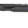 Mossberg 500 Pump 12 ga 28" 3" Black Synthetic Stock Blued