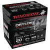 Winchester Super X Waterfowl Loads 20 Ga