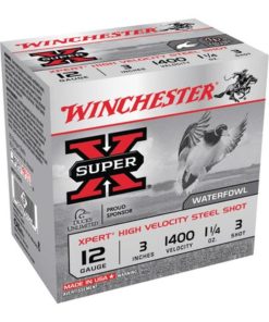 Winchester Expert Hi-Velocity 12 Ga