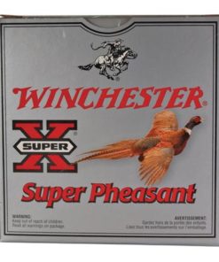 Winchester Super Pheasant 12 Ga