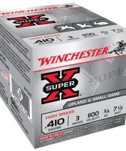 Winchester Super-X High Brass .410 Ga