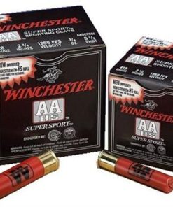 Winchester AA Wads Sport Clay 410 Ga