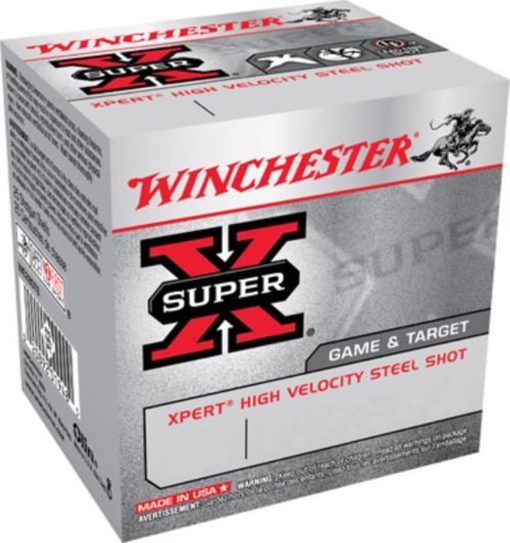 Winchester Expert Upland Steel 12 Ga