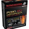 Winchester PDX1 410 Ga