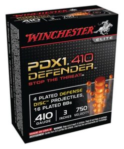 Winchester PDX1 410 Ga