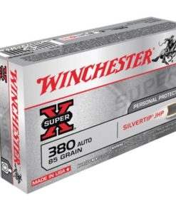 Winchesterchester Super-X Handgun .380 ACP 85gr