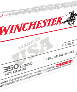 Winchester USA