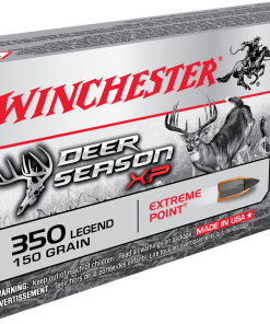 Winchester Deer Season XP