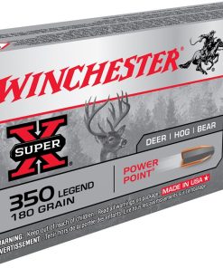 Winchester Super-X 350 Legend