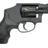 Smith & Wesson 43 C Air Lite 22LR