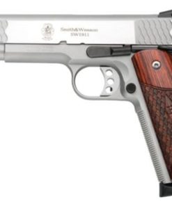 Smith & Wesson SW1911 E-Series