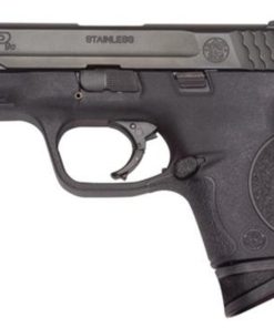 Smith & Wesson M&P9 Compact 9mm