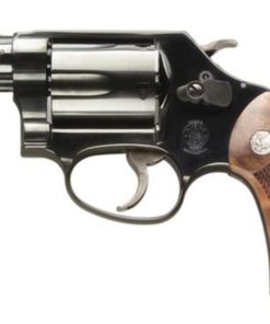 Smith & Wesson Model 36 Classic Chiefs Special