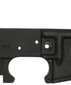 Smith & Wesson M&P 15 Stripped Lower Receiver