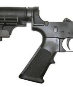 Smith & Wesson MP15 AR-15 COMPLETE Lower Receiver