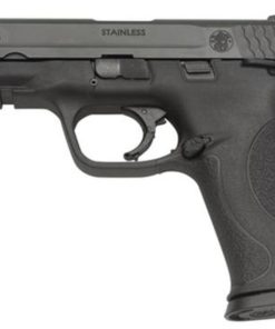 Smith & Wesson M&P9