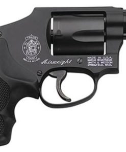 Smith & Wesson 442 38 Special