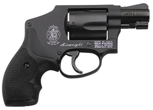 Smith & Wesson 442 38 Special