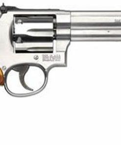 Smith & Wesson 686 Plus Deluxe