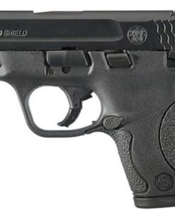 Smith & Wesson M&P Shield 9mm