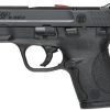 Smith & Wesson M&P Shield CA Compliant 40 S&W 3.1" Barrel