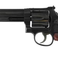 Smith & Wesson 586 Classic 357 Magnum/.38 Special +P 6" Barrel