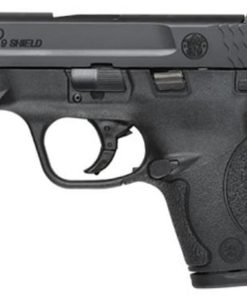 Smith & Wesson M&P Shield