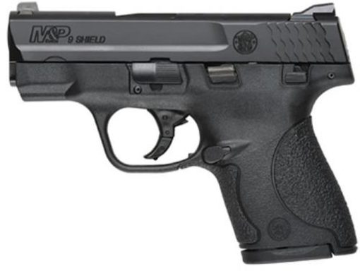 Smith & Wesson M&P Shield