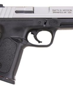 Smith & Wesson SD9 VE 9mm 4in Two-Tone 10-Round