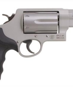 Smith & Wesson Governor Silver .45/410 Ga 2.8" Barrel 6rd