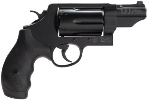 Smith & Wesson Governor 45/410/45 Colt