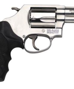 Smith & Wesson 60 Chiefs Special 357 Magnum 2.13" Barrel Stainless Steel 5rd