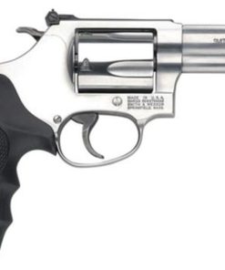 Smith & Wesson 60 Chiefs Special 357 Mag/38 Spl 3" Barrel 5rd